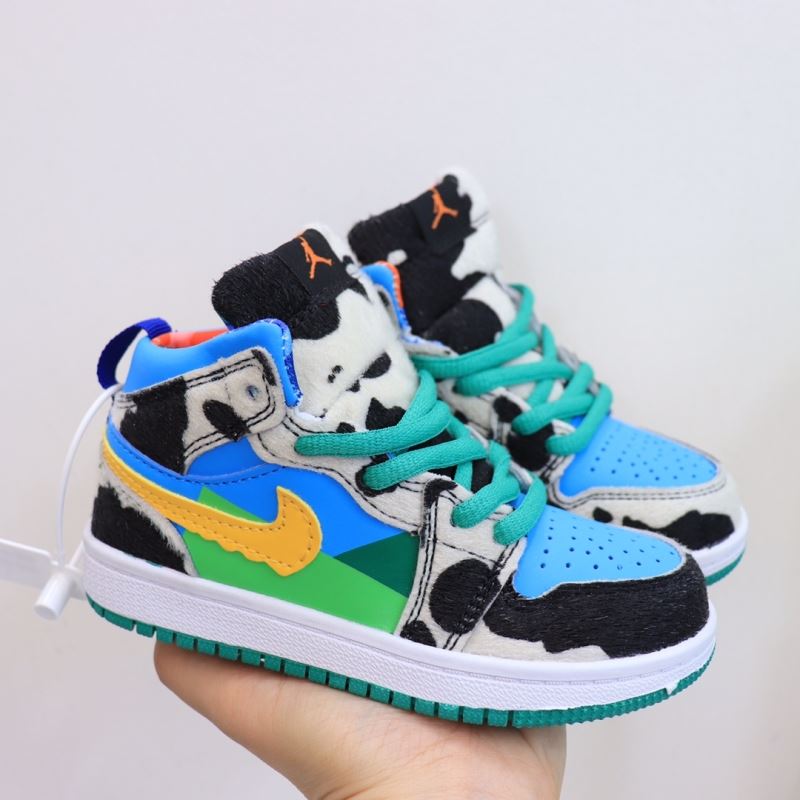 Nike Kids Shoes